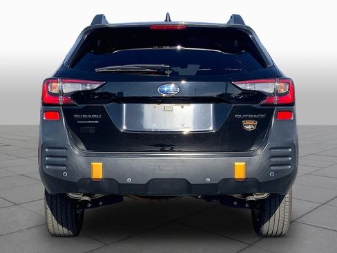 Used 2022 Subaru Outback Wilderness AWD/4WD image 5