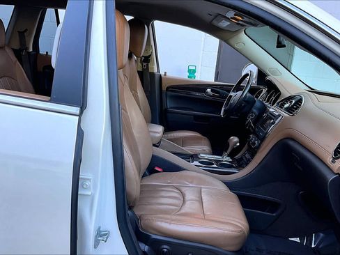 Used 2015 Buick Enclave Leather image 8