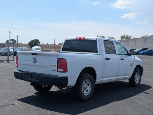 Used 2019 RAM 1500 Tradesman w/ Protection Group AWD/4WD image 3