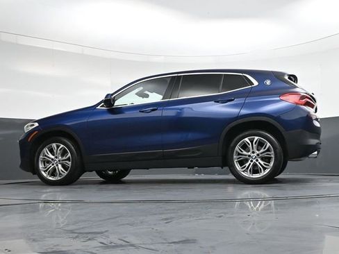 Used 2018 BMW X2 xDrive28i w/ Convenience Package image 33