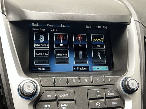 Used 2016 Chevrolet Equinox LT w/ Convenience Package FWD image 17