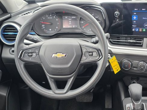 Certified 2024 Chevrolet Trax LS w/ Driver Confidence Package image 31