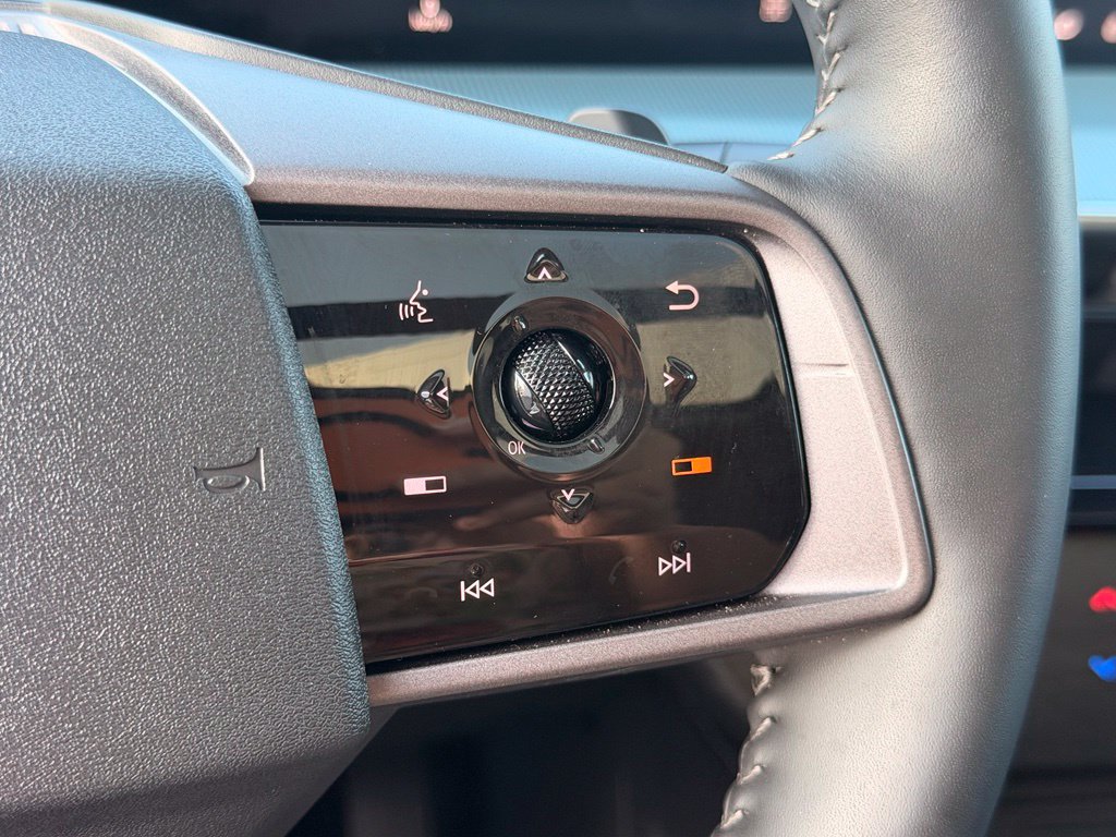 Used 2026 Nissan Murano SL AWD/4WD image 23