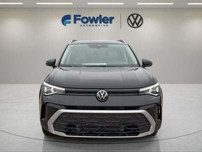 New 2026 Volkswagen Taos SE