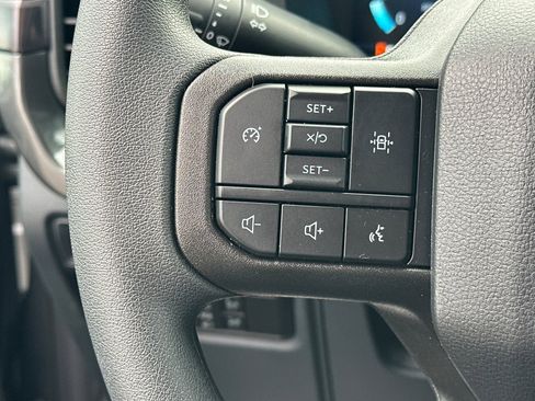 New 2025 Ford F150 STX w/ STX Black Appearance Package image 25