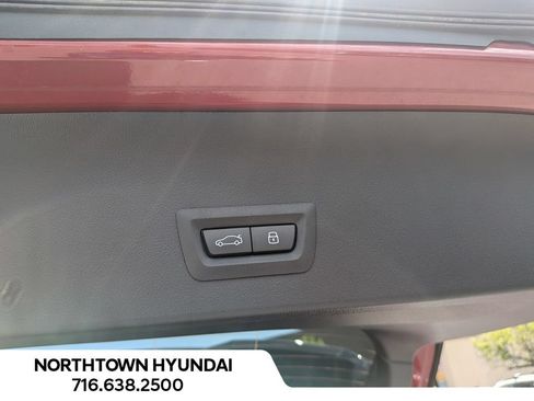 Used 2026 BMW X3 xDrive30i AWD/4WD image 35
