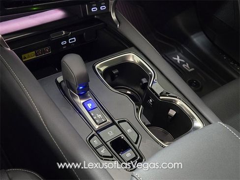New 2026 Lexus RX 350 image 21