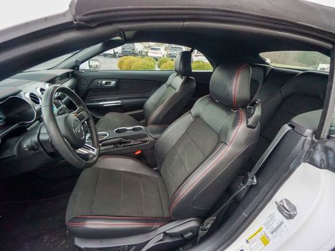 Used 2019 Ford Mustang GT Premium w/ Equipment Group 401A image 14