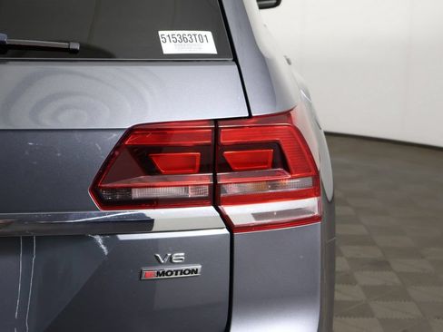 Used 2019 Volkswagen Atlas SE AWD/4WD image 17