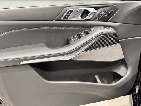 New 2026 BMW X5 M Competition w/ Executive Package image 16