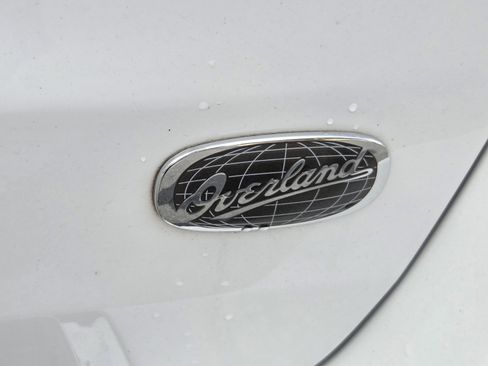 Used 2014 Jeep Grand Cherokee Overland image 33