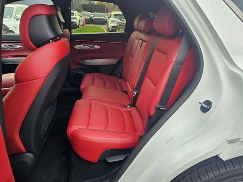 New 2026 Genesis GV70 2.5T Sport Prestige image 23