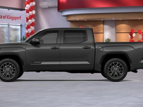 New 2026 Toyota Tundra Platinum AWD/4WD image 24