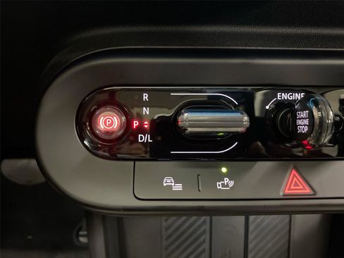 Certified 2025 MINI Cooper S image 26