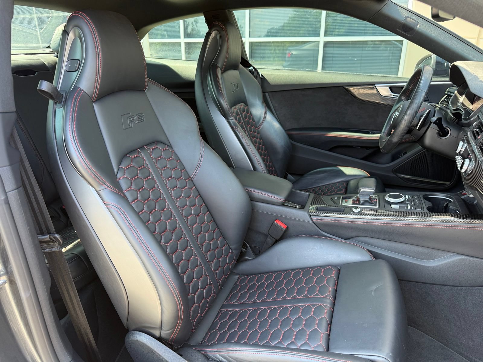 Used 2019 Audi RS 5 AWD/4WD image 38