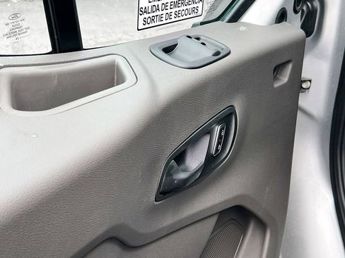 New 2026 Ford Transit 350 XLT AWD/4WD image 11