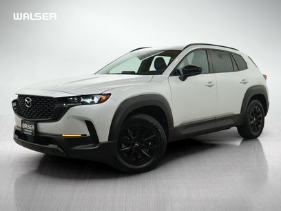 Used 2026 MAZDA CX-50 AWD 2.5 Hybrid w/ Weather Package
