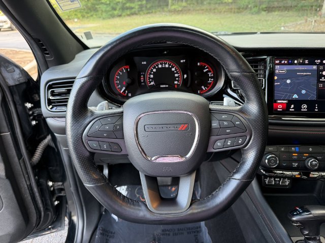 Used 2024 Dodge Durango GT AWD/4WD image 13