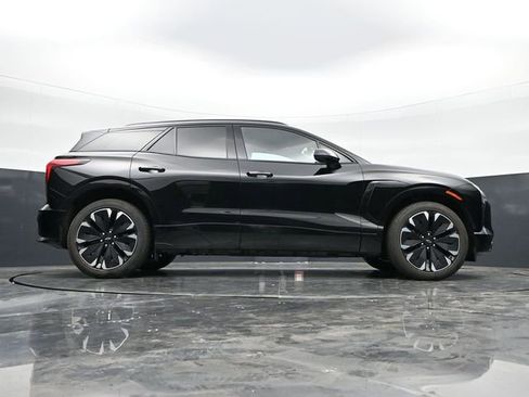 Used 2024 Chevrolet Blazer EV RS AWD/4WD image 41