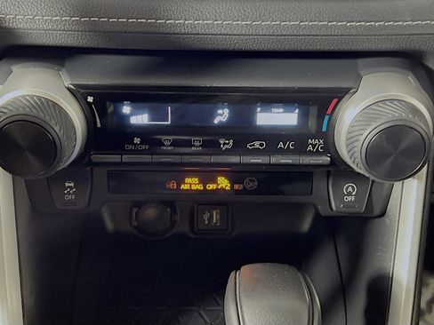 Used 2024 Toyota RAV4 LE image 25