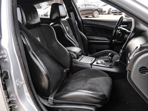 Used 2020 Dodge Charger Scat Pack RWD image 46