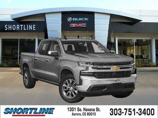 Used 2020 Chevrolet Silverado 1500 LT w/ True North Edition AWD/4WD video 1