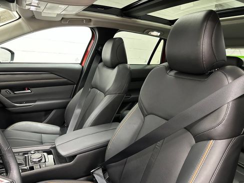 Certified 2026 MAZDA CX-50 AWD 2.5 Hybrid w/ Weather Package image 18