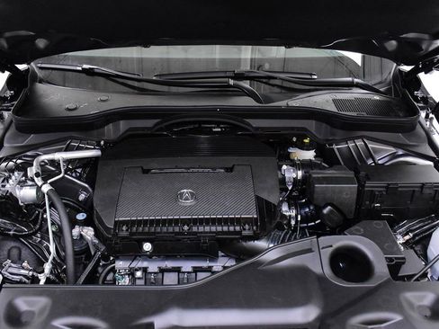 New 2026 Acura MDX w/ Technology Package image 3