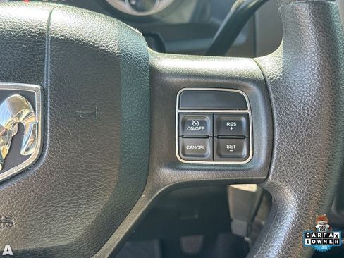 Used 2018 RAM 2500 Tradesman w/ Chrome Appearance Group AWD/4WD image 21