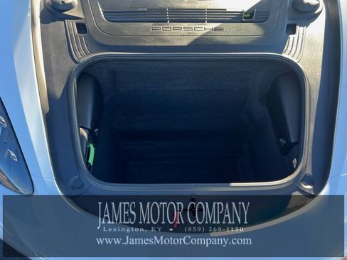 Used 2022 Porsche 718 Cayman S image 32