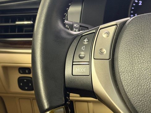 Used 2013 Lexus ES 350 w/ Luxury Pkg FWD image 15