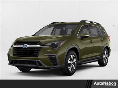 New 2026 Subaru Ascent Premium