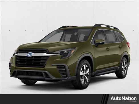 New 2026 Subaru Ascent Premium image 1