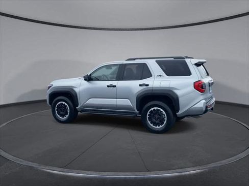 Certified 2025 Toyota 4Runner TRD Off-Road Premium image 7