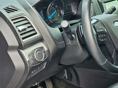 Used 2017 Ford Explorer XLT w/ Equipment Group 202A FWD image 16