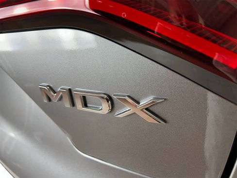 New 2026 Acura MDX SH-AWD w/ Advance Package image 5