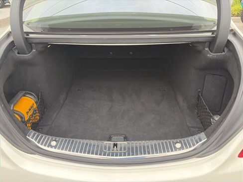 Used 2017 Mercedes-Benz S 550 Sedan image 12