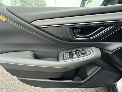 New 2025 Subaru Outback Wilderness image 18