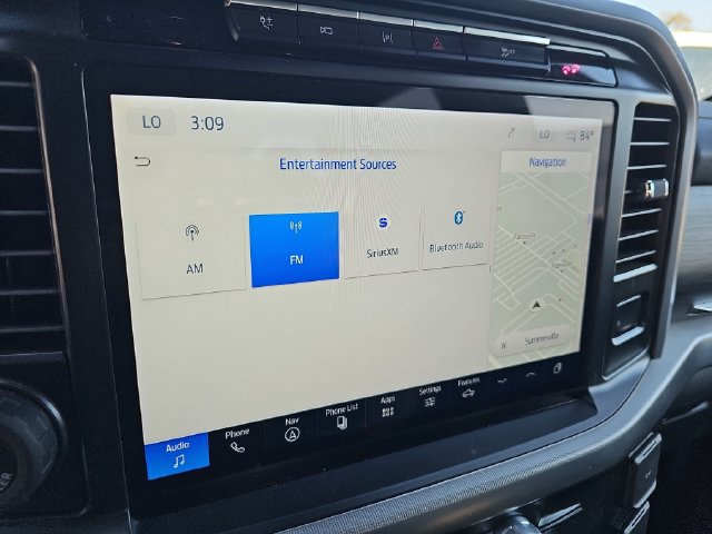 Used 2024 Ford F150 Lariat w/ Equipment Group 502A High AWD/4WD image 24