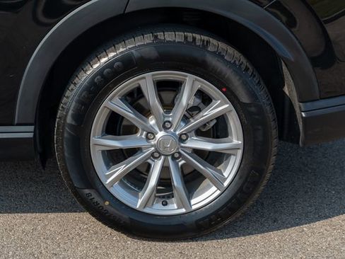 Used 2023 Honda CR-V EX-L image 9