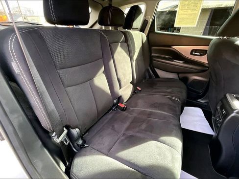 Used 2020 Nissan Murano S w/ Technology Package image 25