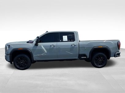 Used 2024 GMC Sierra 2500 AT4 w/ AT4 Premium Plus Package
