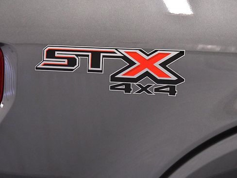 Used 2023 Ford F150 XL w/ STX Appearance Package image 11