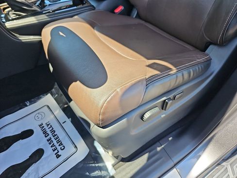 Used 2021 INFINITI QX80 Premium Select w/ Cargo Package RWD image 35