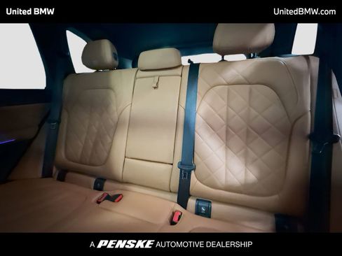 Used 2023 BMW X5 xDrive40i w/ M Sport Package image 13