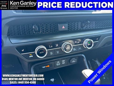 Used 2024 Honda CR-V Sport-L image 16