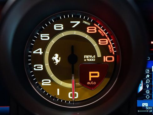 Certified 2023 Ferrari F8 Tributo RWD image 13
