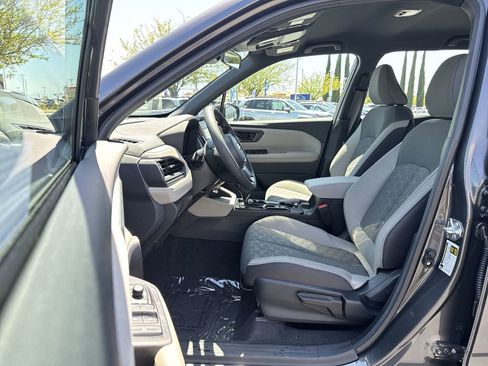 New 2026 Subaru Forester AWD/4WD image 13