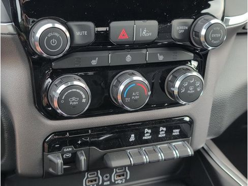 New 2026 RAM 1500 Big Horn image 18