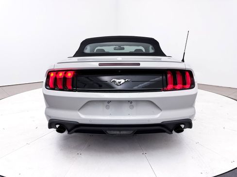 Used 2020 Ford Mustang Premium image 14